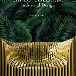 Carlo Colombo Industrial Design