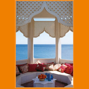 Under the Sun: Around the World in 21 Houses
