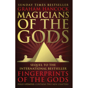 Magicians of the Gods