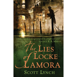 Lies of locke lamora