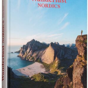 Wanderlust Nordics: Exploring Trails in Scandinavia