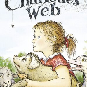 Charlotte's Web: 70th Anniversary Edition (A Puffin Book)