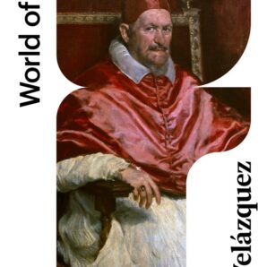 Velzquez (World of Art)