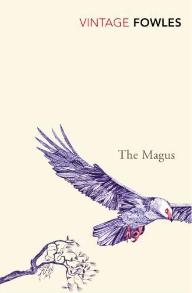 The Magus