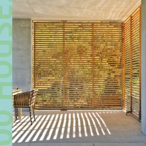 100 Houses: Nature And Nurture