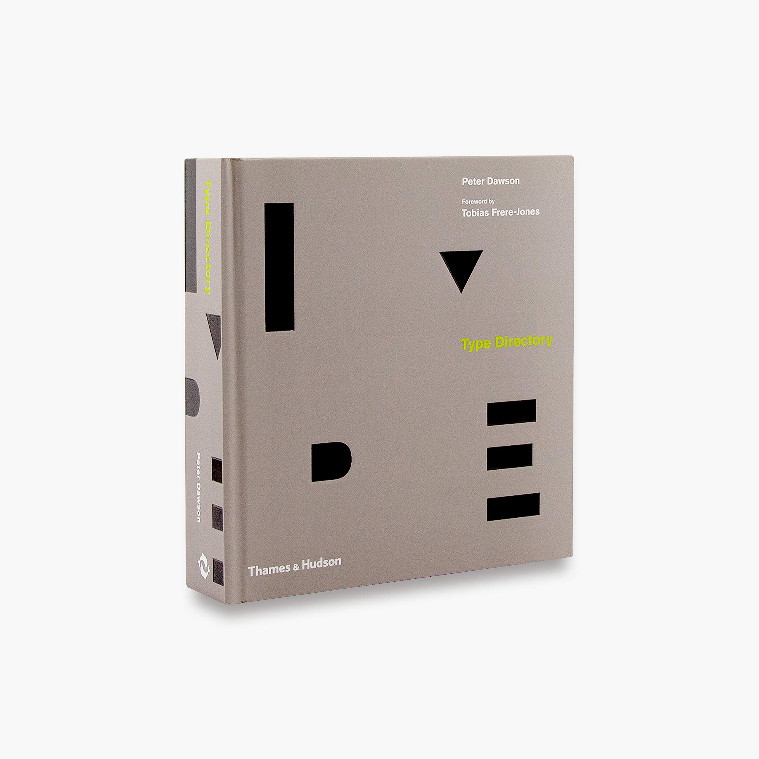 The Type Directory