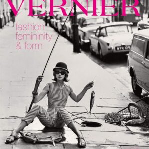 Eugene Vernier: fashion femininity & form