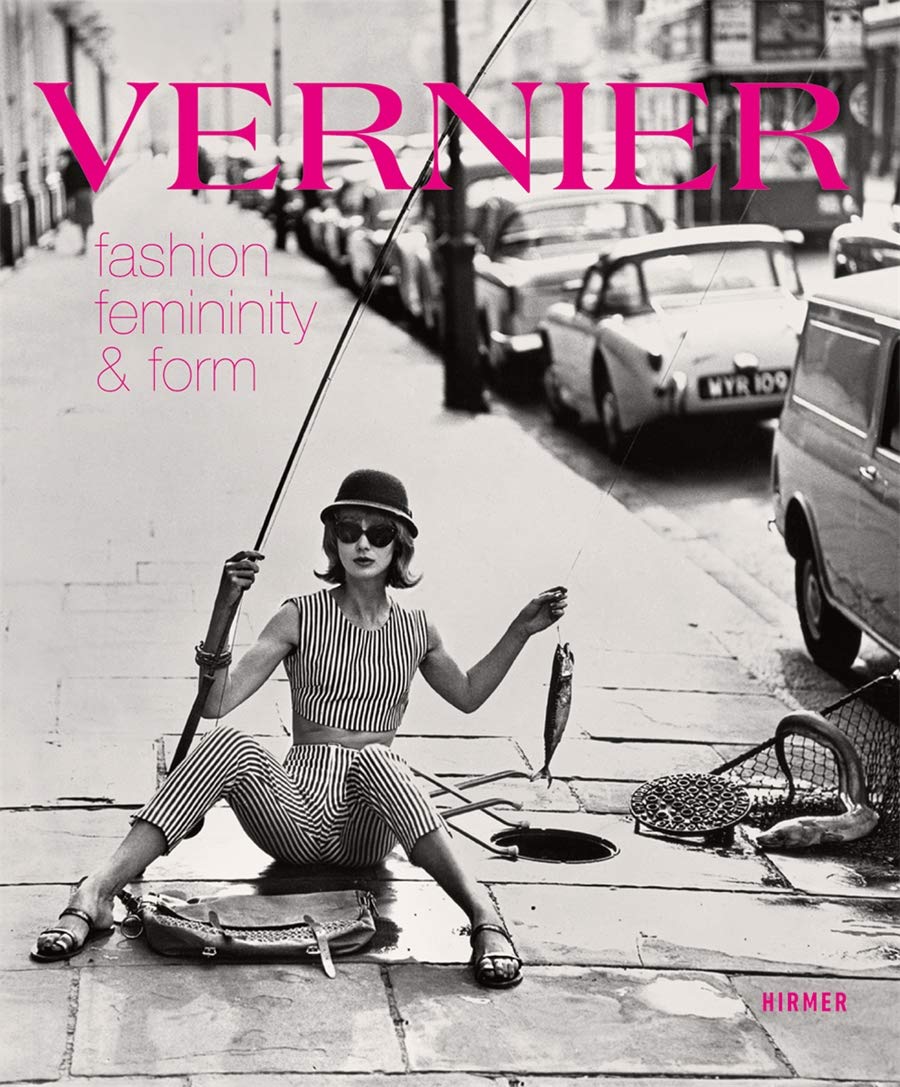 Eugene Vernier: fashion femininity & form