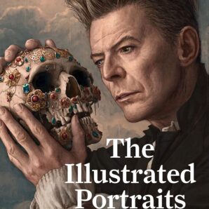 Rolling Stone Rolling Stone: The Illustrated Portraits