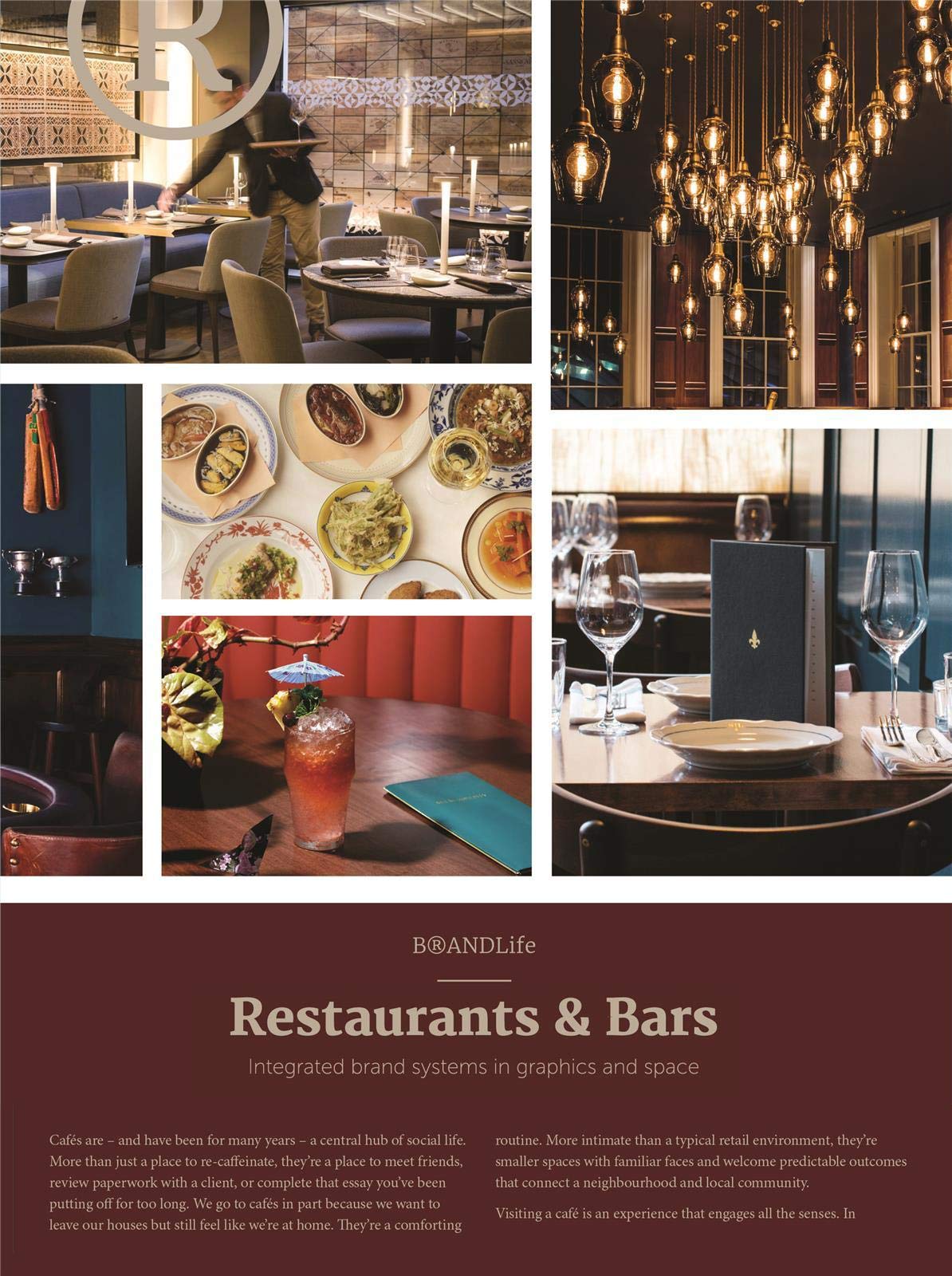 Restaurants & Bars