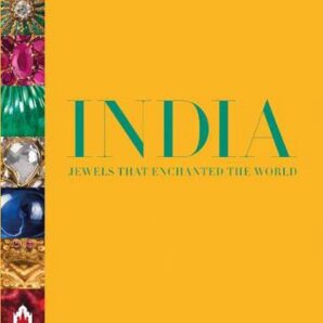 India, Jewels that Enchanted the World