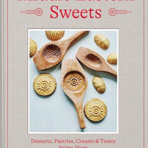 Middle Eastern Sweets