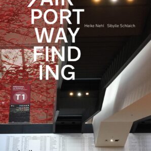 Airport Wayfinding