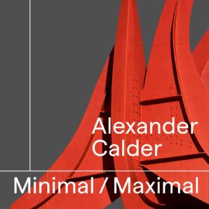 Alexander Calder