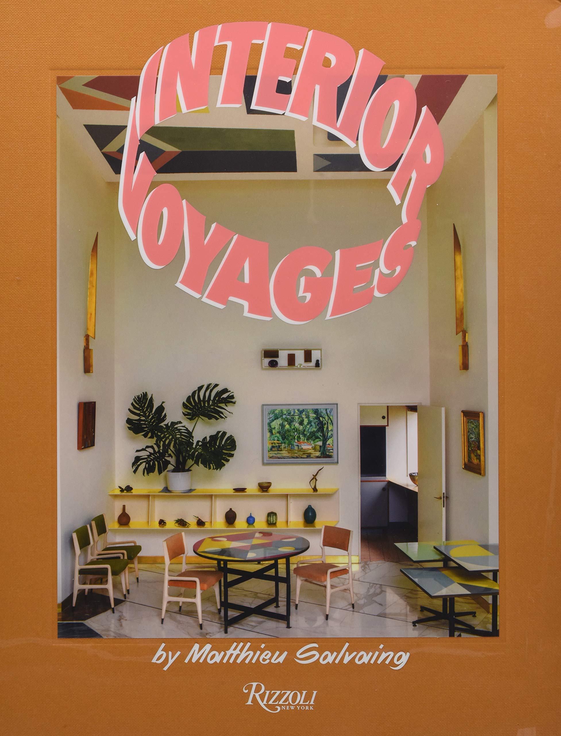 Interior Voyages