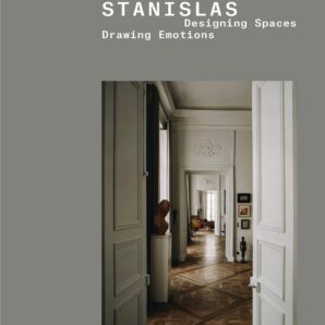 Isabelle Stanislas: Designing Spaces, Drawing Emotions
