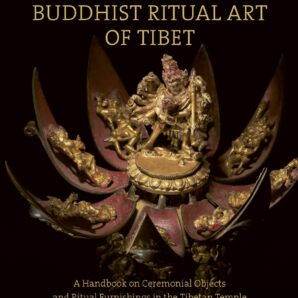 Buddhist Ritual Art of Tibet