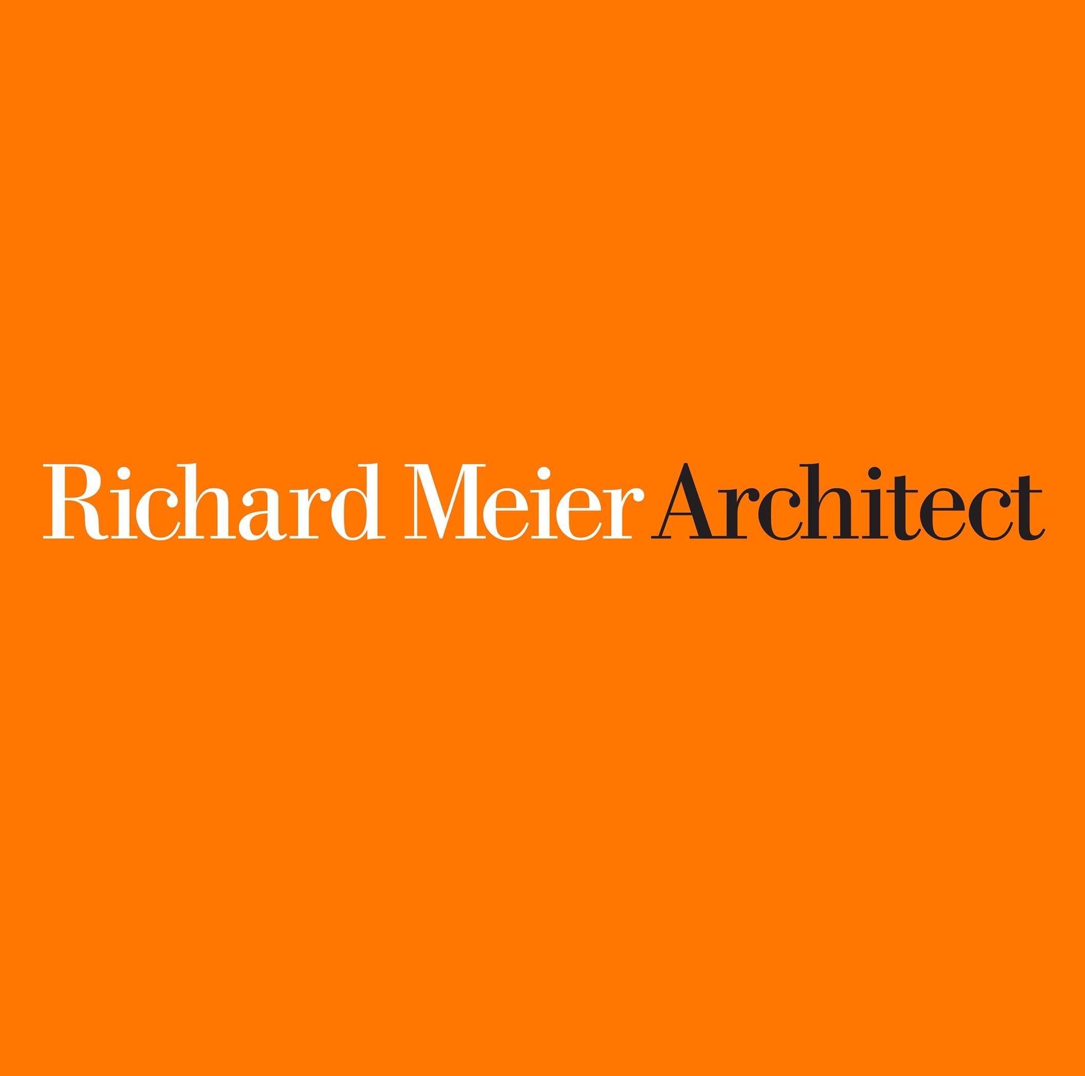Richard Meier, Architect Volume 7