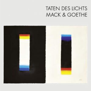 Taten des Lichts – Mack & Goethe