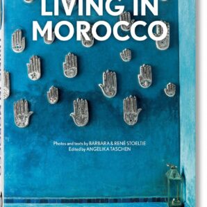 Living in Morocco (40th Anniversary Edition)