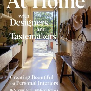 At Home With Designers and Tastemakers