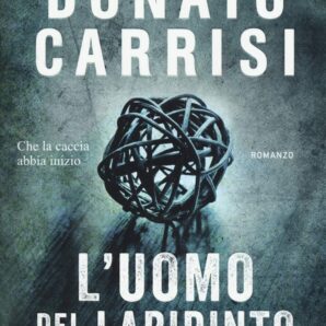 L'Uomo del labirinto