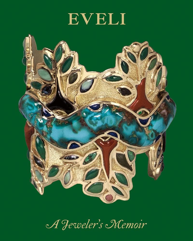 Eveli: A Jeweler’s Memoir