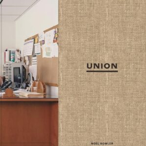 Union by Noel Bowler