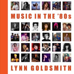 Music in the '80s