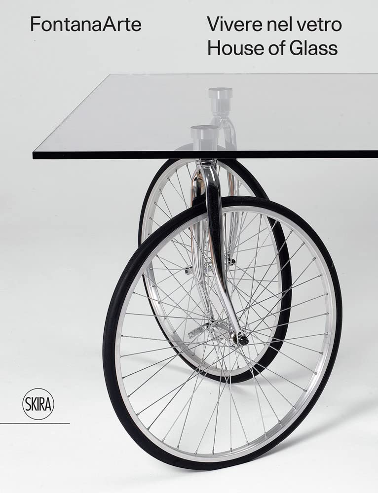 FontanaArte: House of Glass