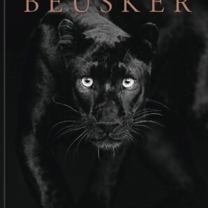 Beusker "Look Into My Eyes": In The Face Of Wild Beasts