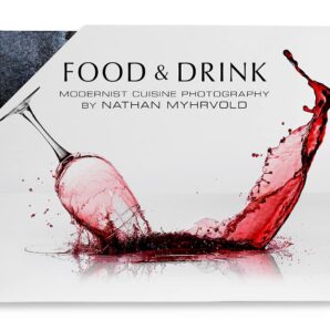 Food & Drink: Modernist Cuisine Photography