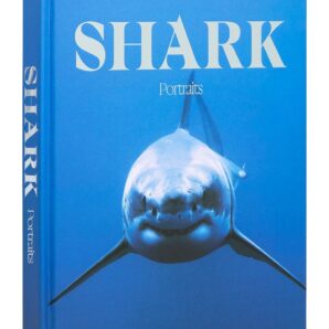 Shark: Portraits