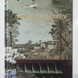 James Boyd Niven: Interior Design