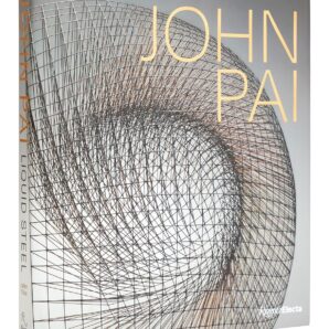John Pai: Liquid Steel
