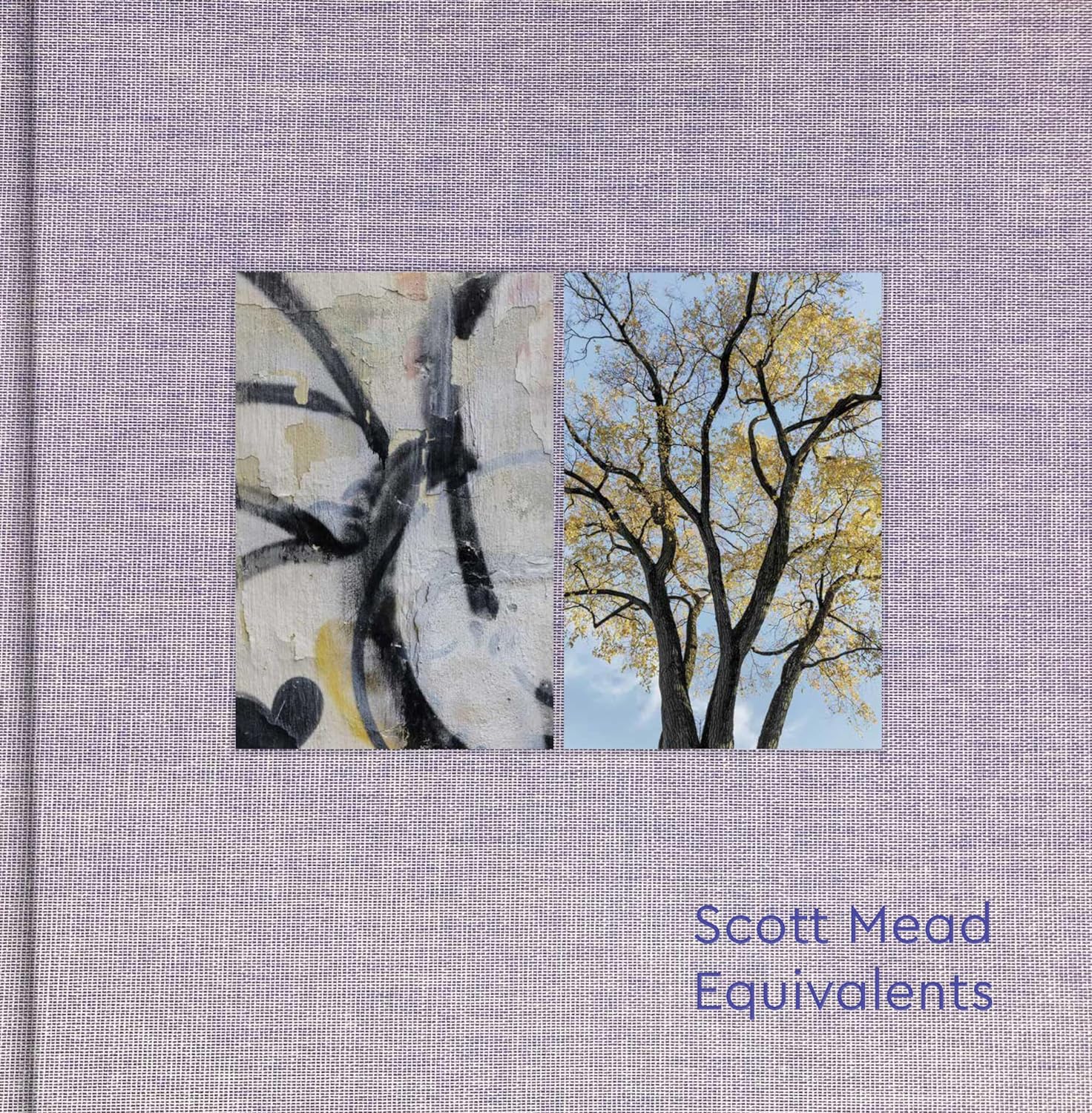 Equivalents: Scott Mead