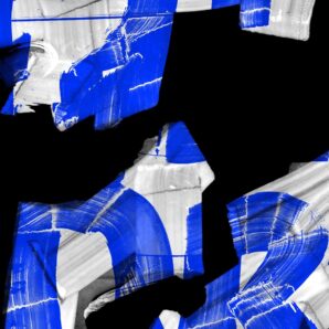 Viviane Sassen: Phosphor