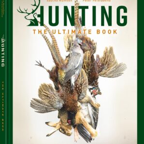 Hunting: The Ultimate Book