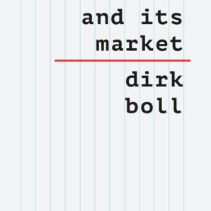 Art and its Market