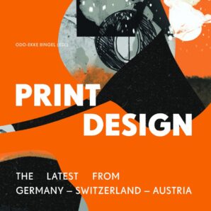 Print Design: The Latest from Germany, Switzerland, Austria