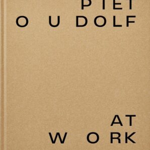 Piet Oudolf At Work