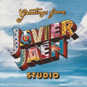 Greetings from Javier Jan Studio