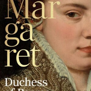 Margaret, Duchess of Parma