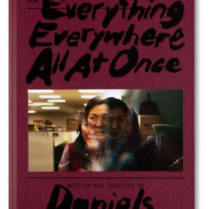 Everything Everywhere All At Once