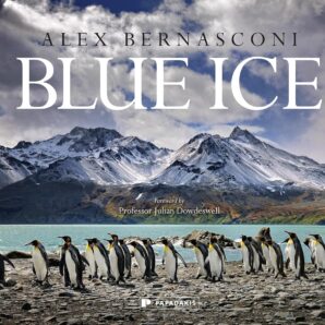 Blue Ice