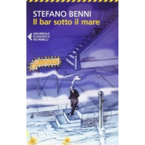 Il Bar Sotto Il Mare