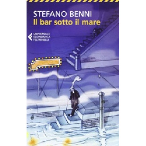 Il Bar Sotto Il Mare