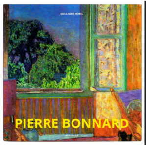Pierre Bonnard