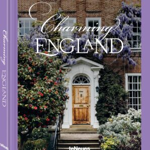 Charming England
