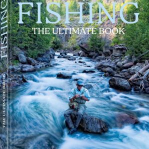 Fishing: The Ultimate Book